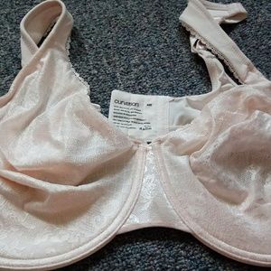 Curvation Bra